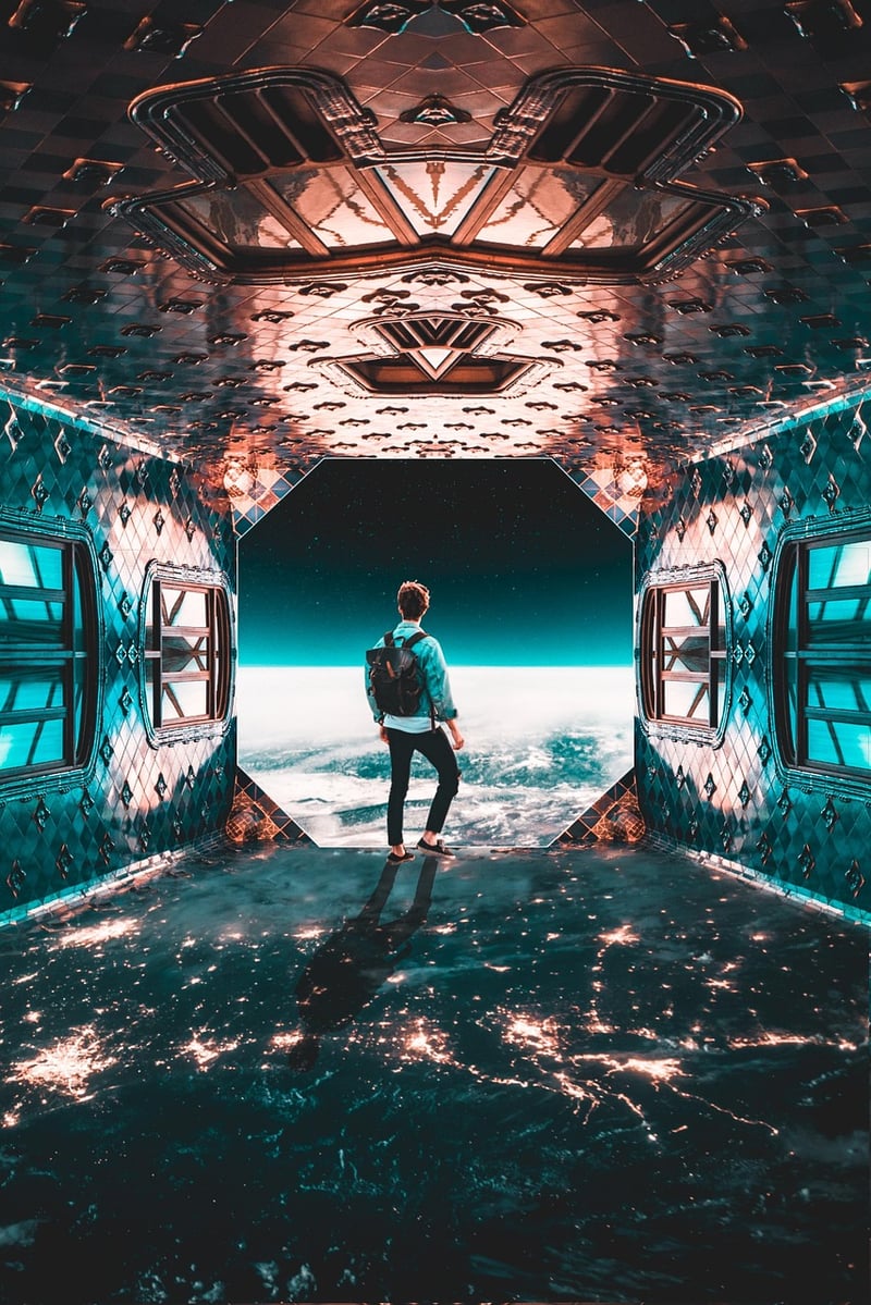 Fantasy Lands